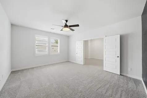 5314 Isidore Lane Missouri City TX 77459