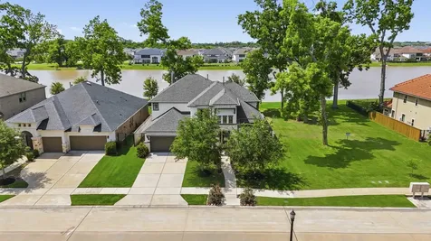 5314 Isidore Lane Missouri City TX 77459