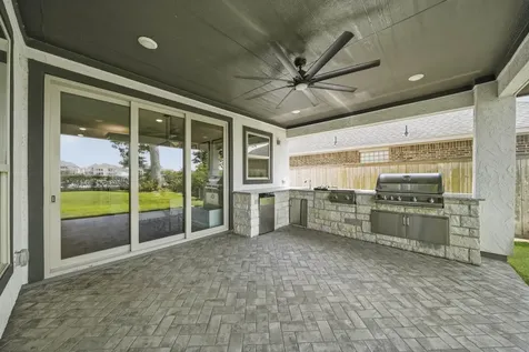 5314 Isidore Lane Missouri City TX 77459
