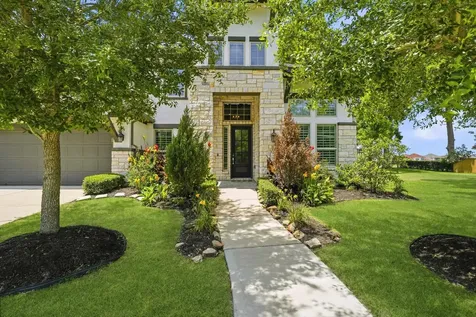 5314 Isidore Lane Missouri City TX 77459