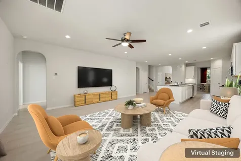 77 Indian Wells Drive Manvel TX 77578