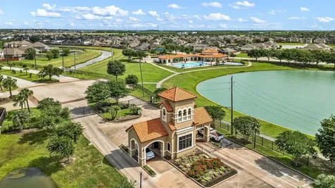 77 Indian Wells Drive Manvel TX 77578
