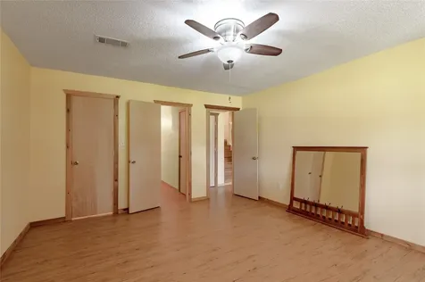 86 Oak Hill Drive Huntsville TX 77320