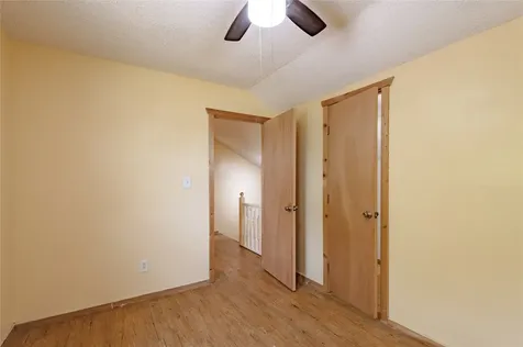 86 Oak Hill Drive Huntsville TX 77320