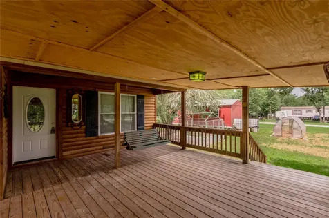 86 Oak Hill Drive Huntsville TX 77320