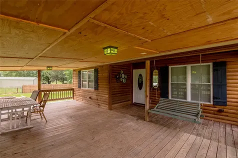 86 Oak Hill Drive Huntsville TX 77320