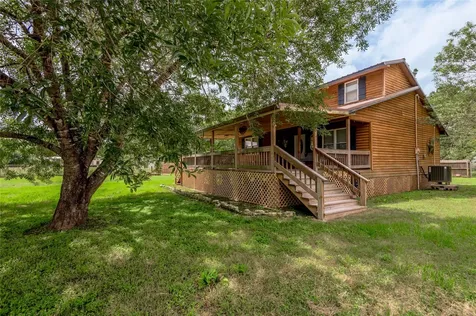 86 Oak Hill Drive Huntsville TX 77320
