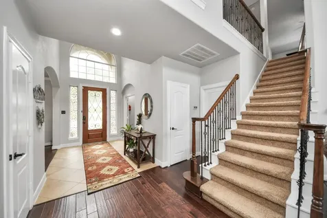 25902 Kyler Cove Lane Katy TX 77494