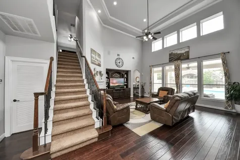 25902 Kyler Cove Lane Katy TX 77494