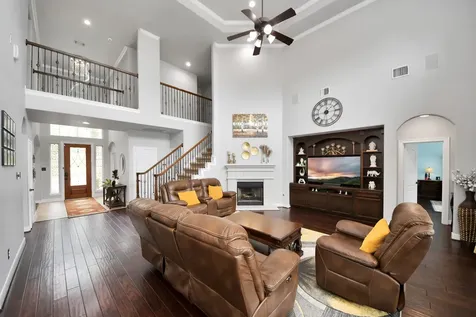25902 Kyler Cove Lane Katy TX 77494