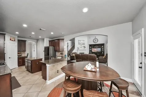 25902 Kyler Cove Lane Katy TX 77494