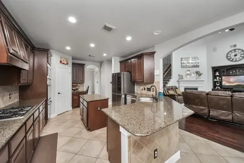 25902 Kyler Cove Lane Katy TX 77494