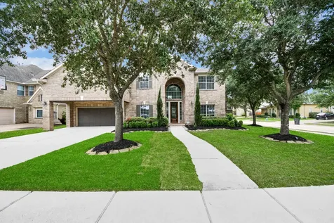 25902 Kyler Cove Lane Katy TX 77494