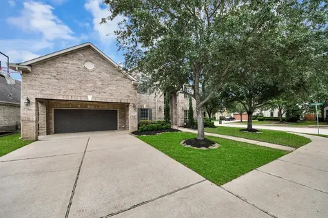 25902 Kyler Cove Lane Katy TX 77494