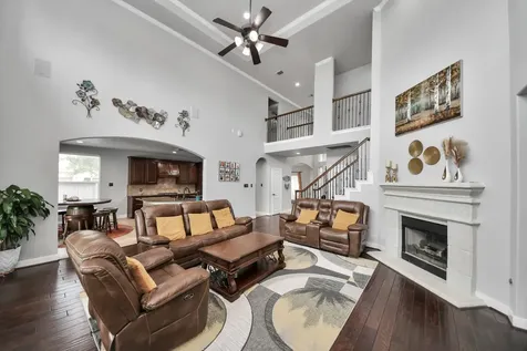 25902 Kyler Cove Lane Katy TX 77494