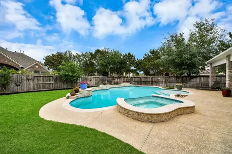 25902 Kyler Cove Lane Katy TX 77494