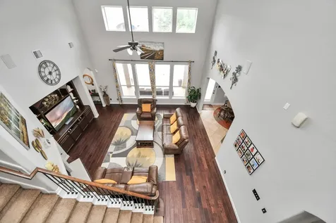 25902 Kyler Cove Lane Katy TX 77494