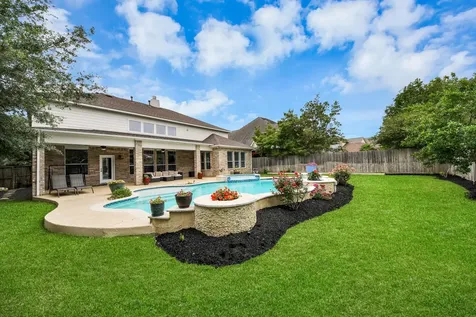 25902 Kyler Cove Lane Katy TX 77494