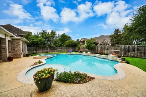 25902 Kyler Cove Lane Katy TX 77494