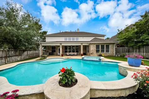 25902 Kyler Cove Lane Katy TX 77494
