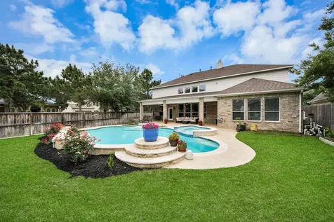 25902 Kyler Cove Lane Katy TX 77494