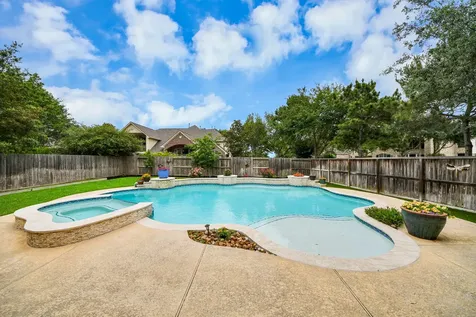 25902 Kyler Cove Lane Katy TX 77494