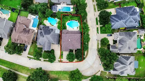 25902 Kyler Cove Lane Katy TX 77494