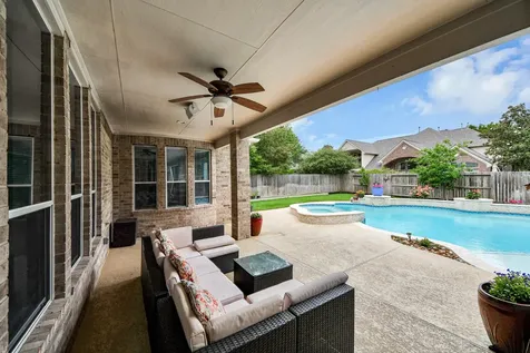 25902 Kyler Cove Lane Katy TX 77494