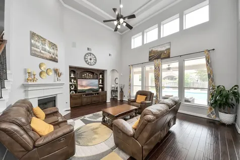 25902 Kyler Cove Lane Katy TX 77494