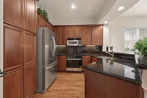58 Briar Hollow Lane 204 Houston TX 77027