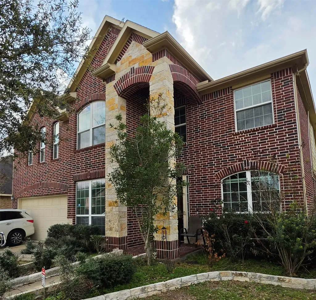 43 Amaifi Drive Missouri City TX 77459