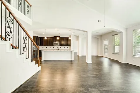 43 Amaifi Drive Missouri City TX 77459