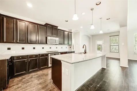 43 Amaifi Drive Missouri City TX 77459