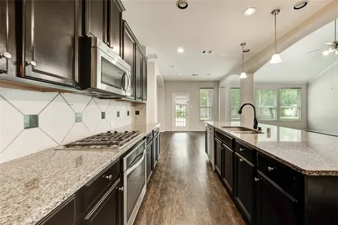 43 Amaifi Drive Missouri City TX 77459