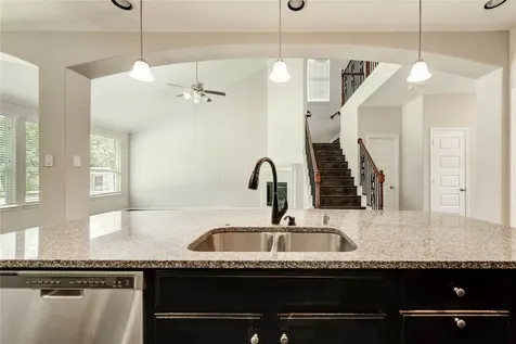 43 Amaifi Drive Missouri City TX 77459