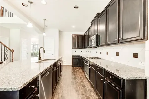 43 Amaifi Drive Missouri City TX 77459