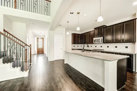43 Amaifi Drive Missouri City TX 77459