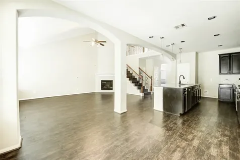 43 Amaifi Drive Missouri City TX 77459