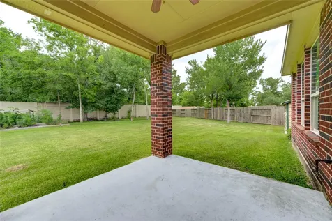 43 Amaifi Drive Missouri City TX 77459