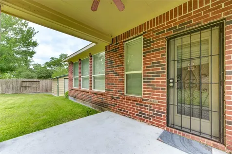 43 Amaifi Drive Missouri City TX 77459