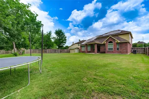43 Amaifi Drive Missouri City TX 77459