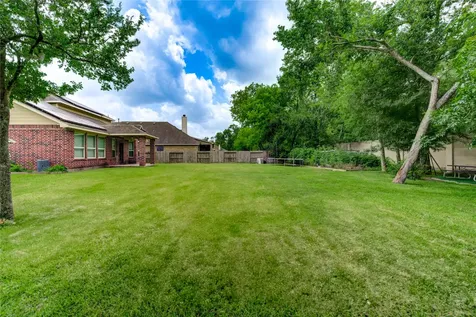 43 Amaifi Drive Missouri City TX 77459