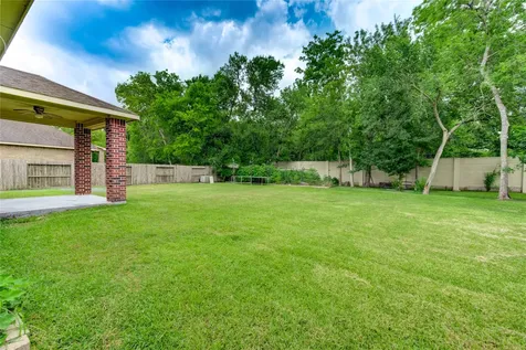 43 Amaifi Drive Missouri City TX 77459