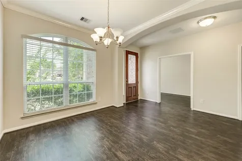 43 Amaifi Drive Missouri City TX 77459