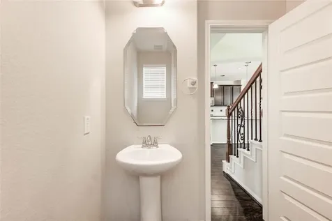 43 Amaifi Drive Missouri City TX 77459