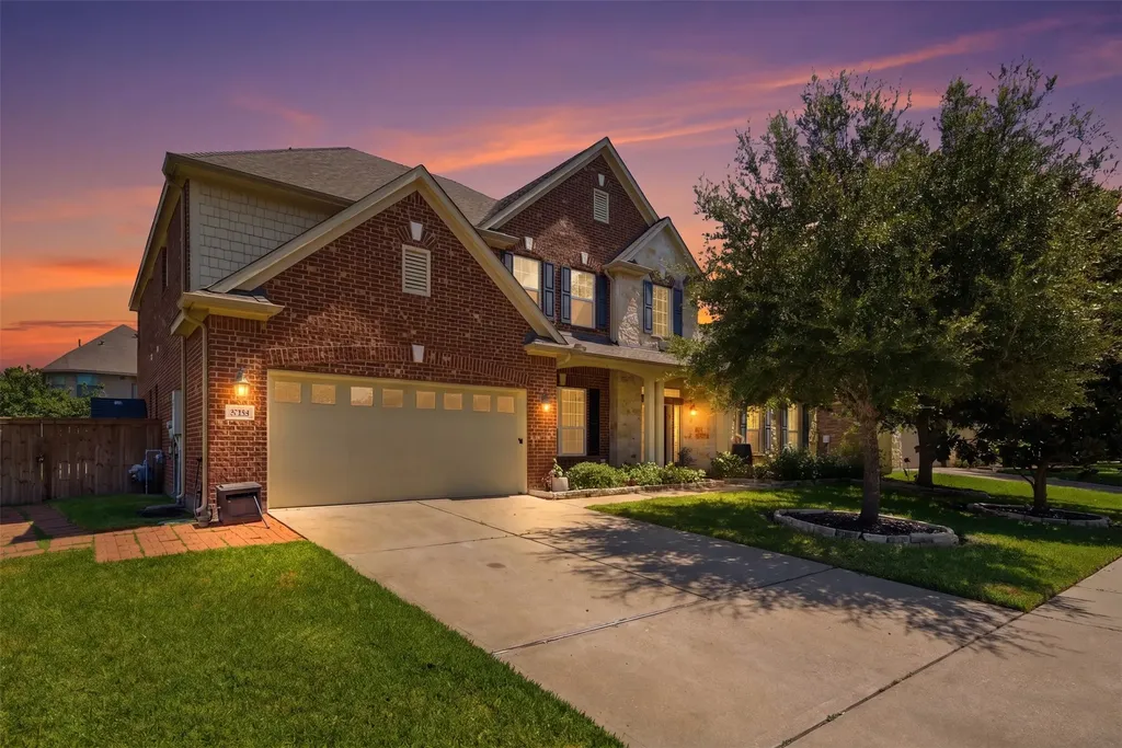 27114 Mossy Canyon Lane Katy TX 77494