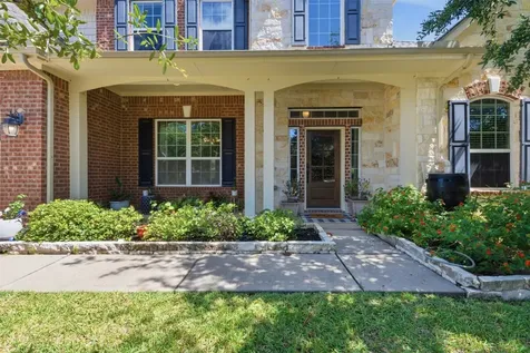 27114 Mossy Canyon Lane Katy TX 77494