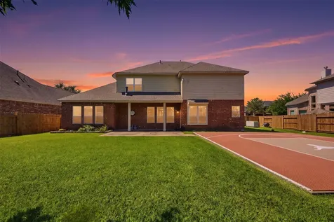 27114 Mossy Canyon Lane Katy TX 77494
