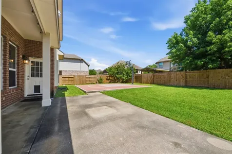 27114 Mossy Canyon Lane Katy TX 77494