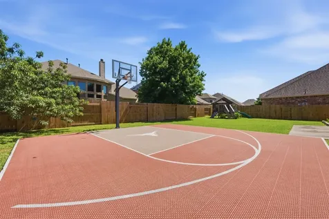 27114 Mossy Canyon Lane Katy TX 77494